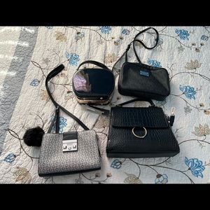 Purse bundle…
